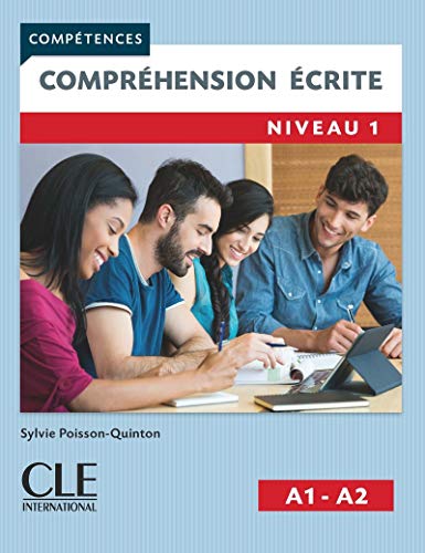 Competences: Comprehension ecrite 1 - Niveaux A1/A2: Comprehension ecrite A1/A2