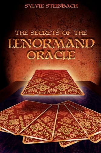 The Secrets of the Lenormand Oracle von Booksurge Publishing