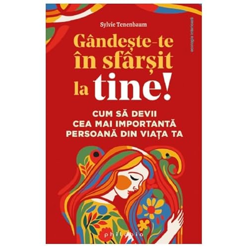 Gandeste-Te In Sfarsit La Tine!