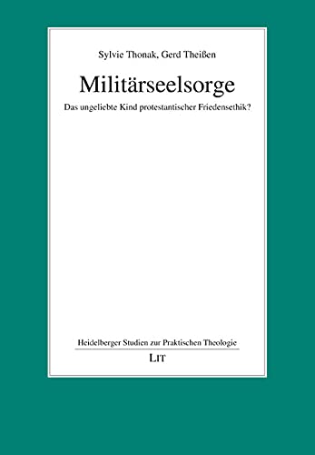 Militärseelsorge von LIT Verlag