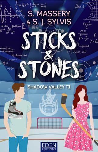 Shadow Valley T1: Sticks & Stones Shadow Valley T1: Sticks & Stones von EDEN CITY ED