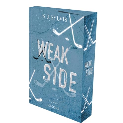 WEAK SIDE WEAK SIDE von VAJONA