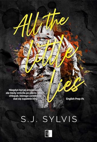 All The Little Lies: English Prep #1 All The Little Lies: English Prep #1 von NieZwyk?e Zagraniczne