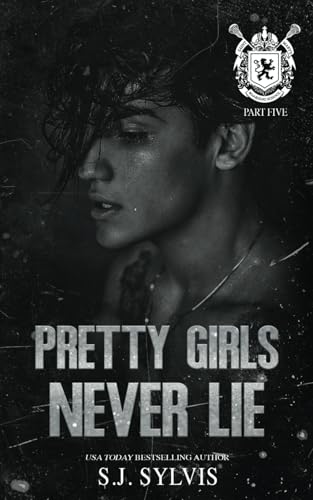 Pretty Girls Never Lie: A St. Mary's Novella