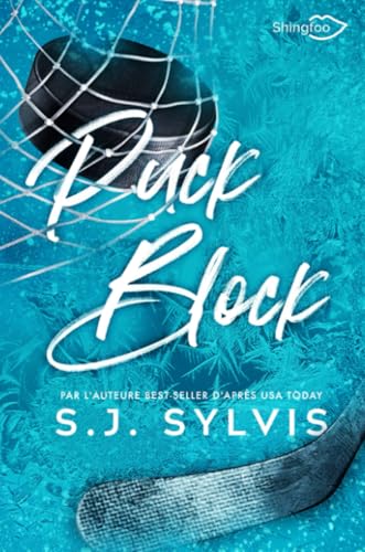 Puck Block: Edition Française von Shingfoo