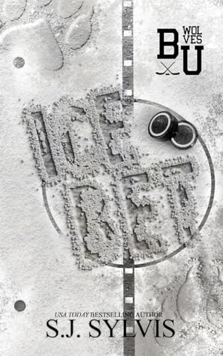 Ice Bet: A Forbidden Hockey Romance von SJ Sylvis Books LLC
