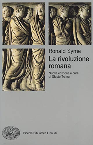 La rivoluzione romana (Pbe BIG, Band 622)