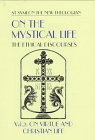 On the Mystical Life: The Ethical Discourses: The Ethical Discourses : On Virtue and Christian Life (Popular Patristics)