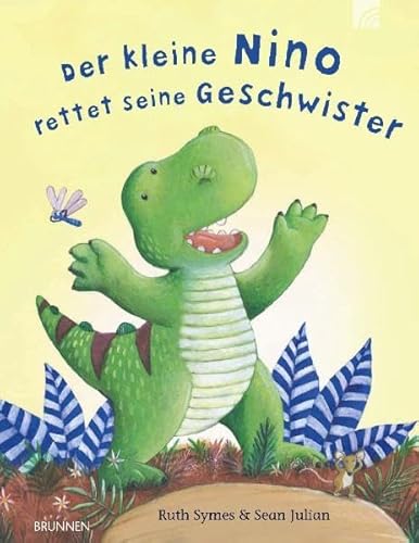 Der kleine Nino rettet seine Geschwister