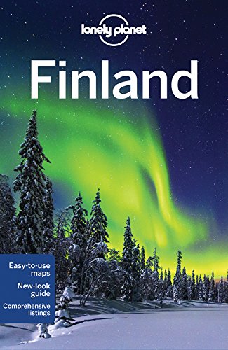 Finland Country Guide (Country Regional Guides)