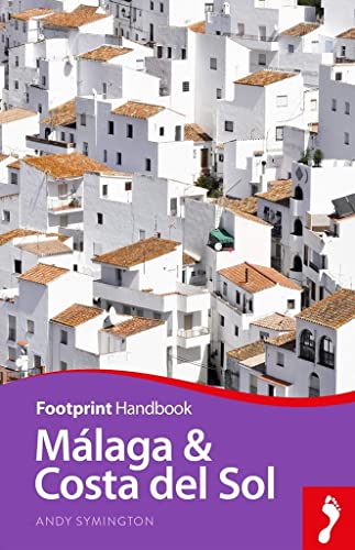 Malaga & Costa del Sol (Footprint Handbook)