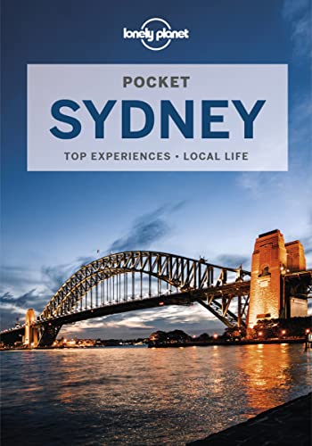 Lonely Planet Pocket Sydney: Top Sights, Local Experiences (Pocket Guide) von Lonely Planet