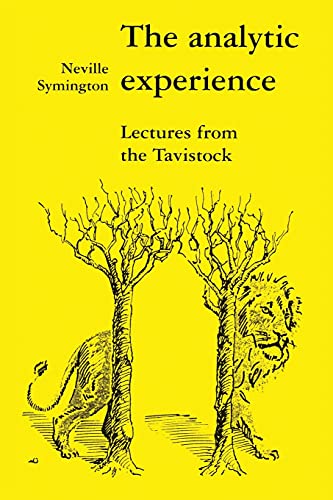 The Analytic Experience: Lectures from the Tavistock