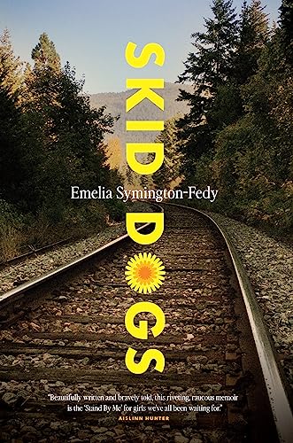 Skid Dogs Skid Dogs von Douglas & McIntyre