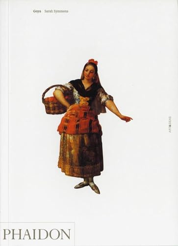 Goya Art & Ideas: 0000 von PHAIDON