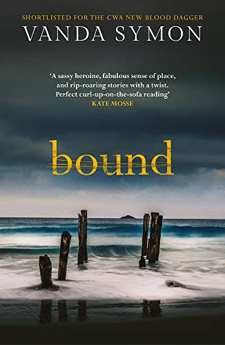 Bound: Volume 4 (Sam Shephard, 4, Band 4) von Orenda Books