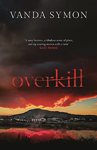 Overkill: Volume 1 (Sam Shephard, 1, Band 1)