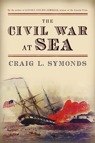 The Civil War at Sea