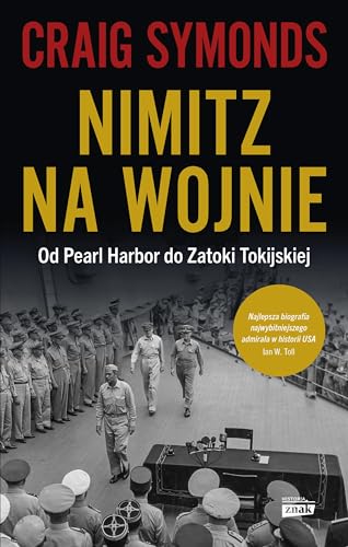 Nimitz na wojnie von Znak