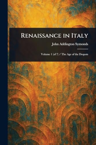 Renaissance in Italy Renaissance in Italy von Anson Street Press