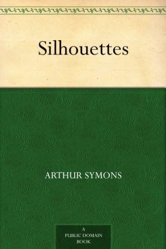 Silhouettes von Anson Street Press