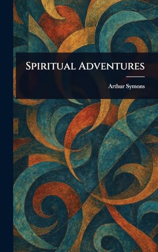 Spiritual Adventures von Anson Street Press
