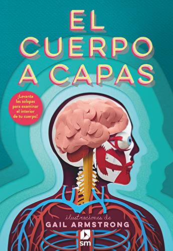 El cuerpo a capas (Mundo a capas)