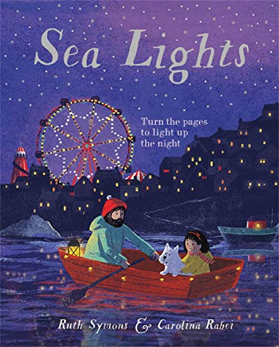 Sea Lights (Carolina Rabei Lights)