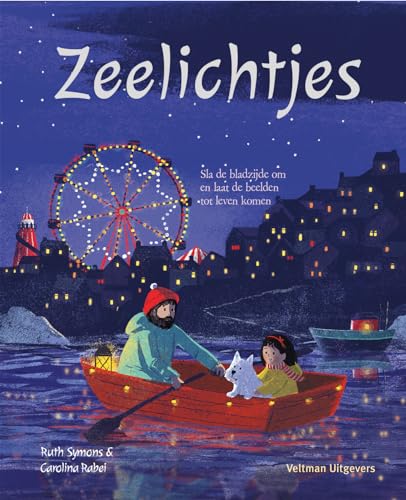 Zeelichtjes Zeelichtjes