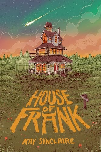 House of Frank von Bindery Books