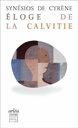 Éloge de la calvitie - N° 55 Éloge de la calvitie - N° 55 von ARLEA