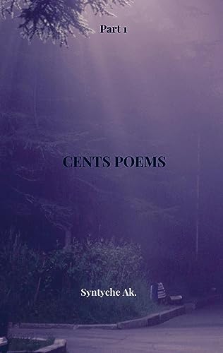 Cents Poems: Part 1 von Bookmundo Direct