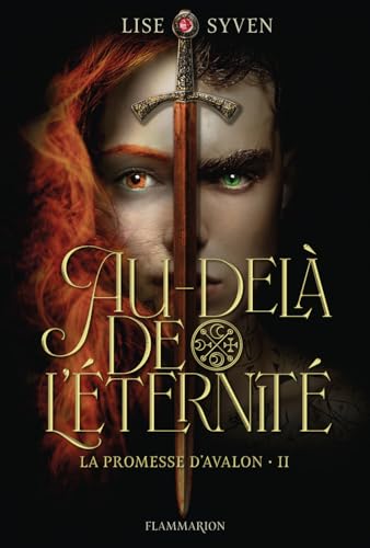 La promesse d'Avalon: Au-delà de l'éternité (2) von FLAM JEUNESSE