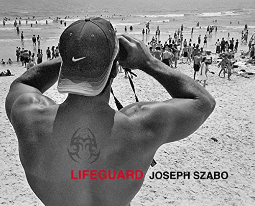 Joseph Szabo: Lifeguard von Damiani Ltd