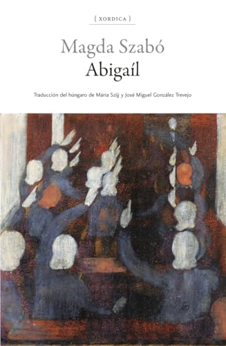 Abigaíl (Envistas, Band 23) von Xordica