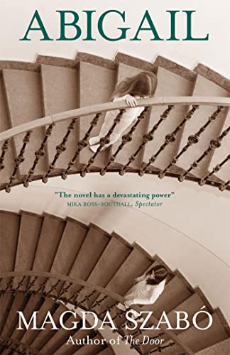 Abigail von MacLehose Press