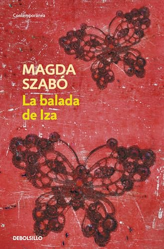 La balada de Iza (Contemporánea)