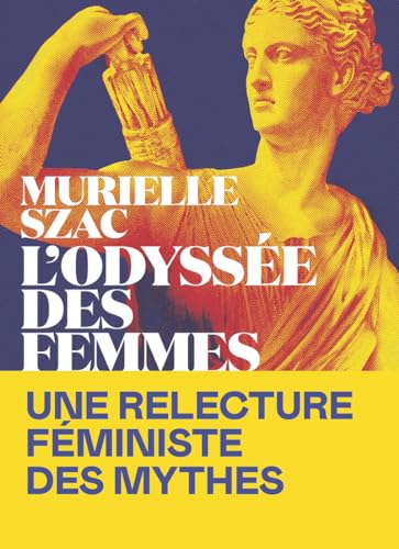 L'Odyssée des femmes von ICONOCLASTE