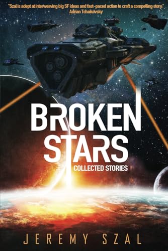 Broken Stars
