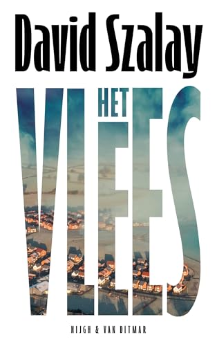 Het vlees von Nijgh & Van Ditmar