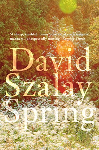Spring Spring