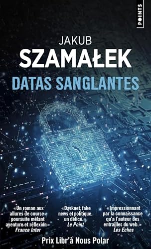 Datas sanglantes von POINTS