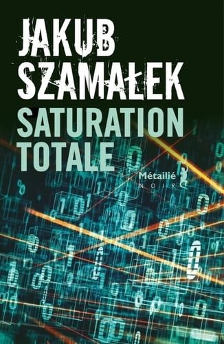 Saturation totale von METAILIE