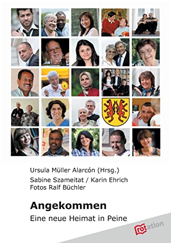 Angekommen: Eine neue Heimat in Peine