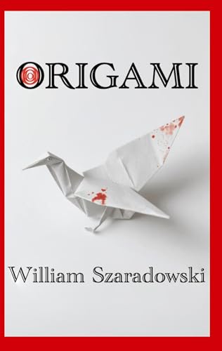 Origami von BoD – Books on Demand – Schweden