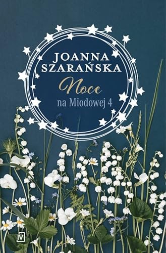 Noce na Miodowej 4: Wielkie Litery von Czwarta Strona Wielkie Litery