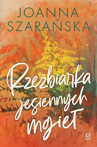 Rzeźbiarka jesiennych mgieł von Czwarta Strona