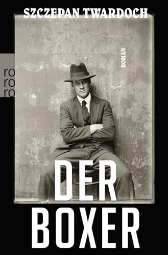 Der Boxer von Rowohlt