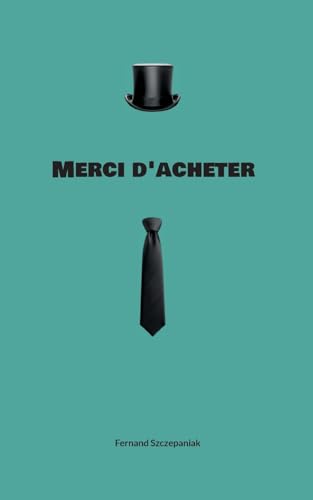 Merci d'acheter von BoD – Books on Demand – Frankreich