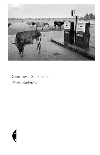 Końce światów von Czarne